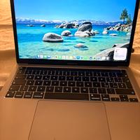 Mac book pro 13»