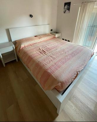 Letto contenitore