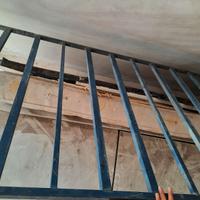 Portabagaglio per la macchina