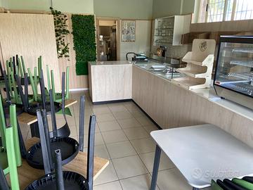 Pizzeria