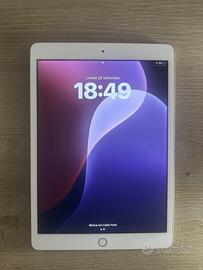 iPad 8ª Gen 128 GB Rose Gold (2020)