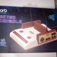 Orb console famicom famiclone 401 videogiochi 