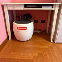 Scrivania/ postazione trucco/ mobile shabby
