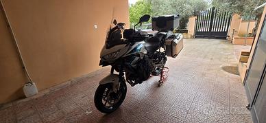 viaggiare..touring