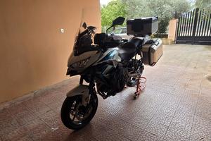 viaggiare..touring