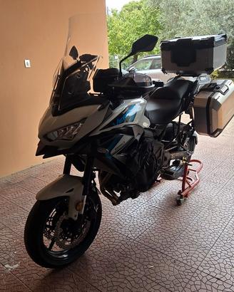 viaggiare..touring