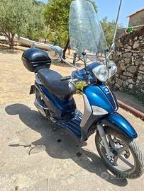 Liberty 200