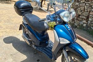 Liberty 200