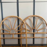 Testata letto