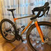GRAVEL RIDLEY GRIFIN TG52