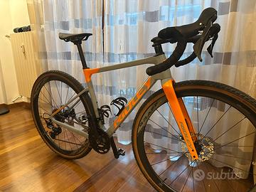 GRAVEL RIDLEY GRIFIN TG52