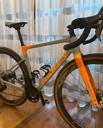 GRAVEL RIDLEY GRIFIN TG52