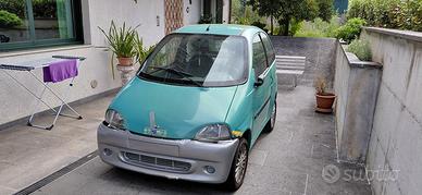 Microcar Ligier Nova