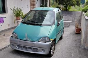 Microcar Ligier Nova