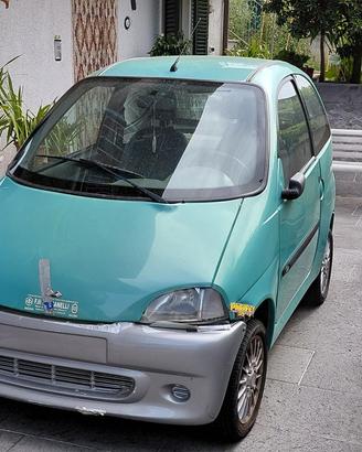Microcar Ligier Nova