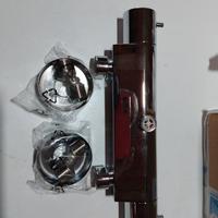 Rubinetto termostatico
