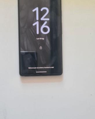 GOOGLE PIXEL 7