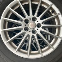 Cerchi Jaguar originali