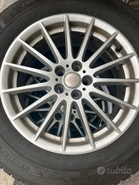 Cerchi Jaguar originali