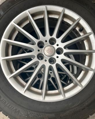 Cerchi Jaguar originali