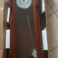 orologio a pendolo 