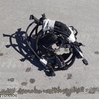 Ricambi alfa r. Stelvio