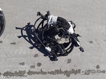 Ricambi alfa r. Stelvio