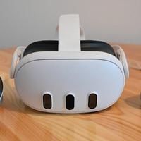Meta Quest 3 128 Gb + accessori