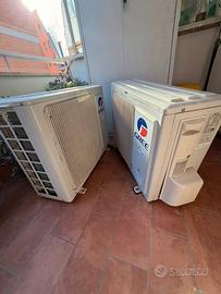 Condizionatori