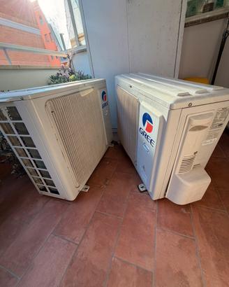 Condizionatori