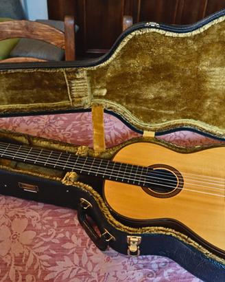 Yamaha CG 20A Grand Concert Chitarra Classica