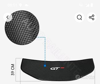 Accessori Peugeot 3008 -5008, tappetino,cuscini, 