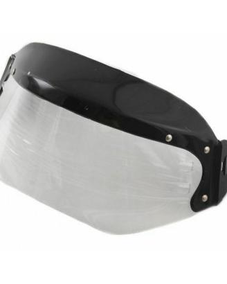 Visiera casco jet epoca universale