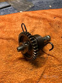 Alberino motore avviamento Aprilia Rs250