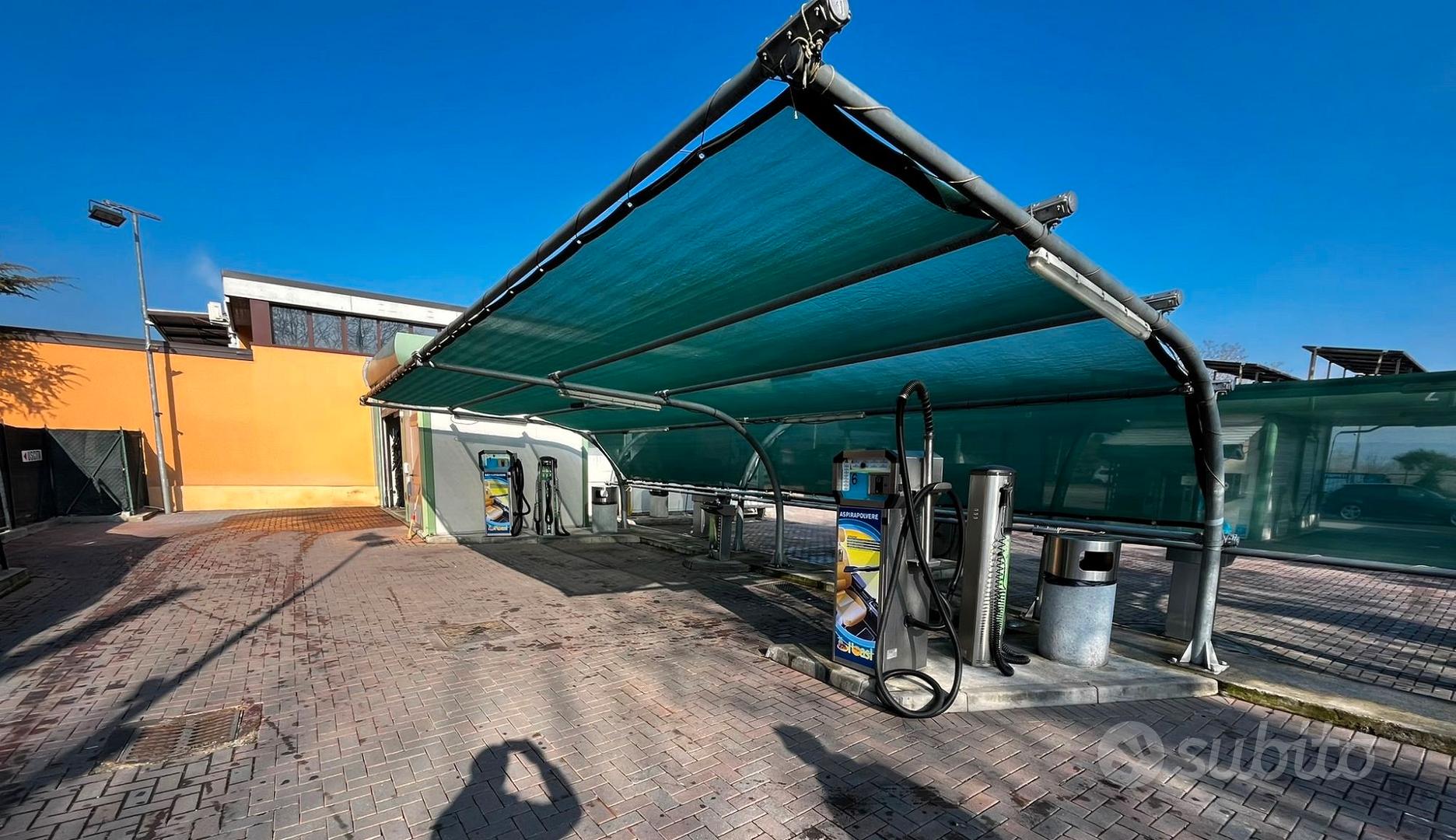 Copertura antipolvere per tenda da sole, copertura antipolvere per