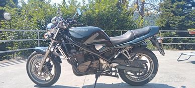 Suzuki GSF 400 Bandit 