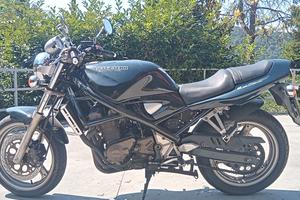 Suzuki GSF 400 Bandit 