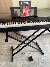 Tastiera Yamaha