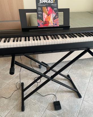 Tastiera Yamaha