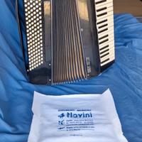 Fisarmonica Settimio Soprani