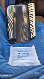 Fisarmonica Settimio Soprani