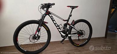 Scott spark 750 