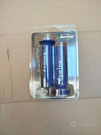 Manopole Domino Blu