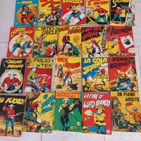Collezione Tex