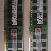 Ram DDR4 Server