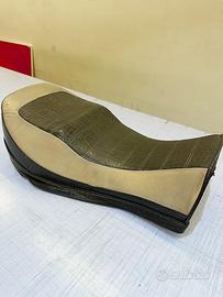 Sella Moto Guzzi California 2 - California 850 t3