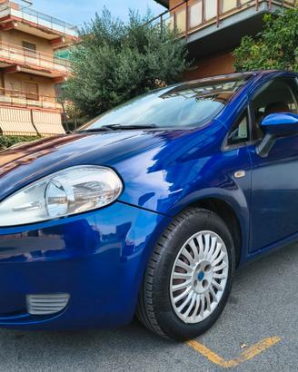 Fiat Grande Punto 1.3 MJT 75cv UNIPRO 75KM!!!