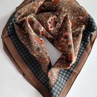 Foulard Gianni Versace 