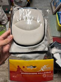 Ginocchiere pallavolo