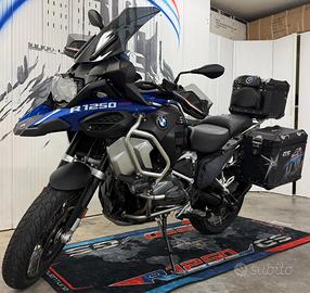 Bmw r1250 gs